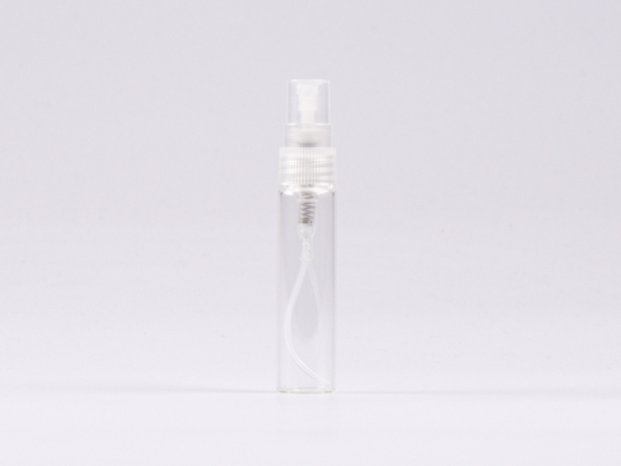 Zerstäuber 5 ml